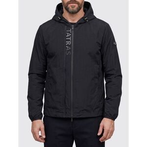 Tatras Men Nylon Hooded Windbreaker Jacket Tatras